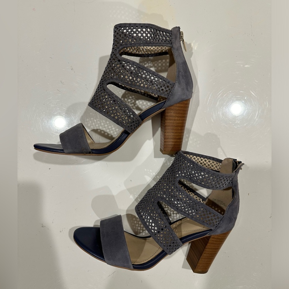 Summer shoes 7.5
